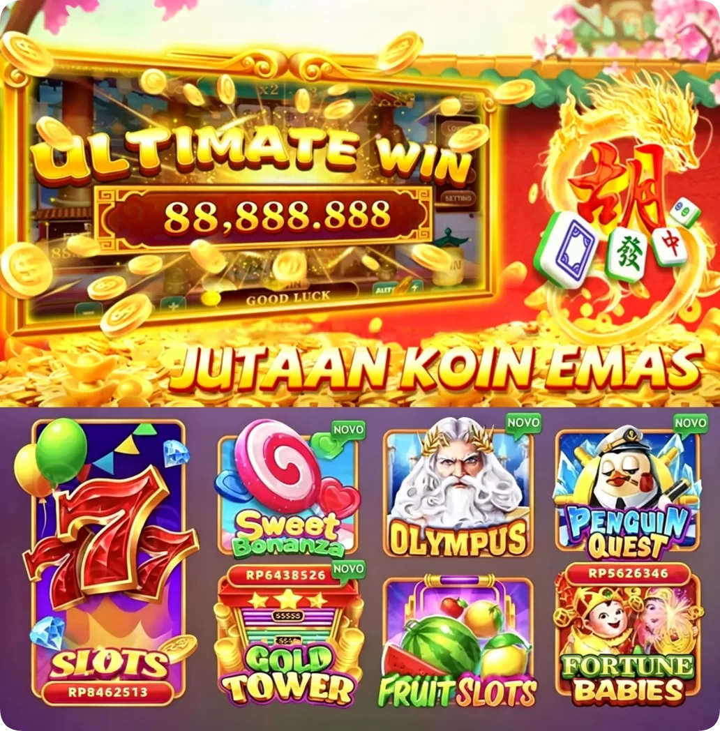dewa787 APK Resmi Unduh