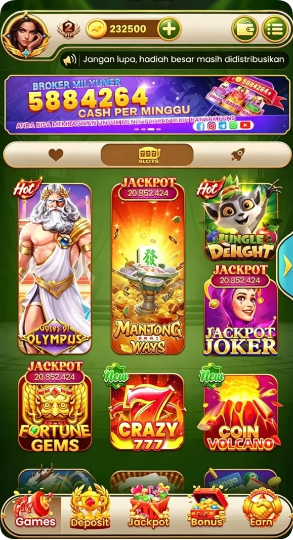 dewa787 Preview - Resmi Unduh